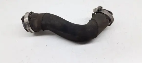Audi A6 S6 C6 4F Intercooler hose/pipe 4F0145709C