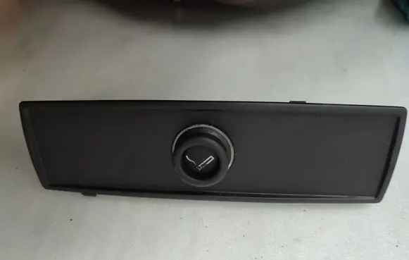 BMW X5 E70 Other interior part 6963373