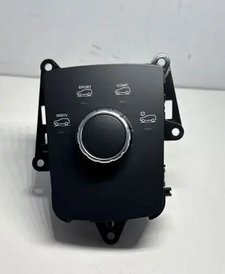 Mercedes-Benz GLE AMG (W166 - C292) Suspension ride height/mode switch A2929058900