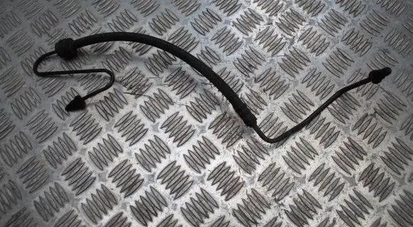 Volkswagen Golf V Clutch pipe/line 