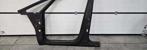 Ford S-MAX Sill B663KAMAX