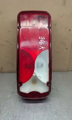 Mercedes-Benz Sprinter W906 Rear/tail lights A9068201664 156619ZS05 13041018