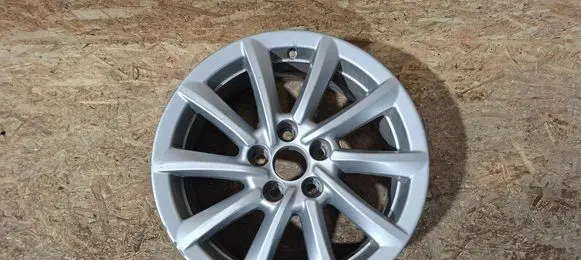 Toyota Camry VIII XV70 R17 alloy rim PW45706001 K787007
