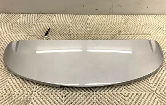 Opel Insignia A Rear bumper lower part trim 