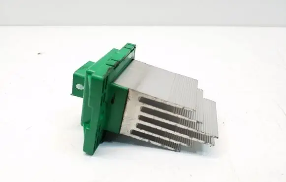 Hyundai ix35 Heater blower motor/fan resistor 972353SAA0