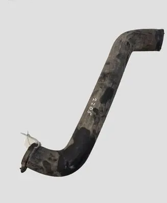 Ford S-MAX Intercooler hose/pipe