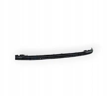 Audi e-tron Rear bumper trim bar molding X6STEILE