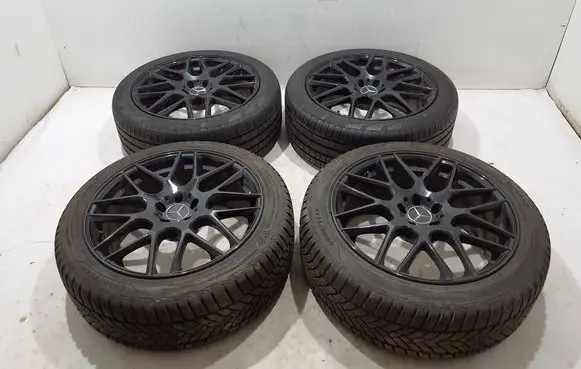 R20 alloy rim