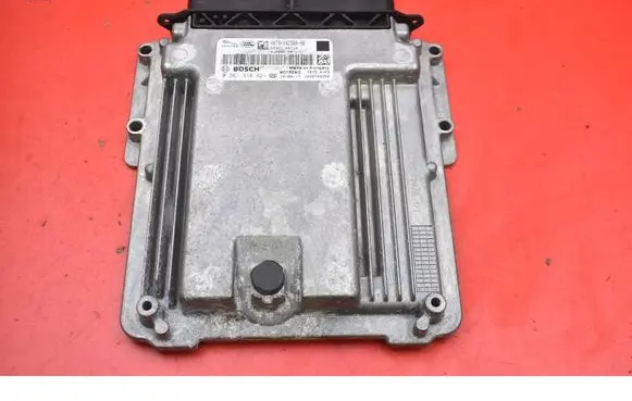 DAF 95 XF Engine control unit/module ECU HX7314C568BB
