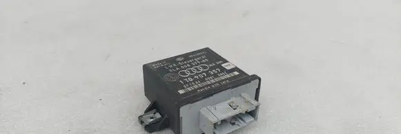 Light module LCM