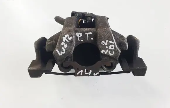 Mercedes-Benz E W212 Rear brake caliper