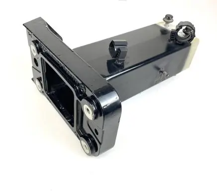 Audi TT TTS Mk2 Front side member 8J0806110D 8J0805110F