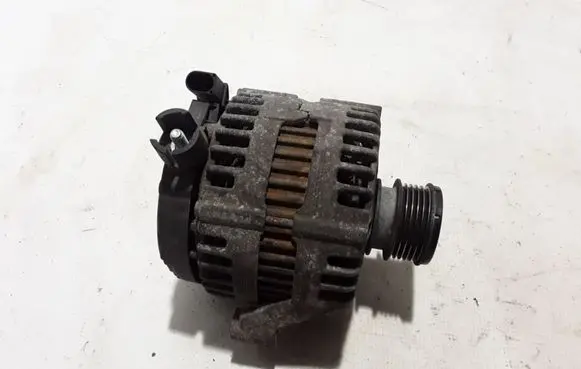 Volvo XC60 Generator/alternator 36012618