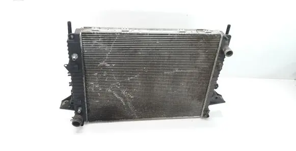 Land Rover Discovery 3 - LR3 Coolant radiator PCC500112 ETP10111