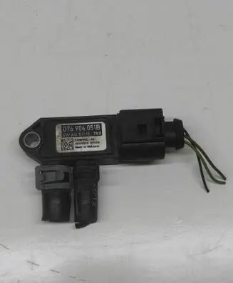 Seat Altea Exhaust gas pressure sensor 076906051B 18220579 51MPP0203