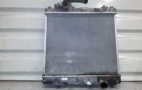 Nissan Pixo Coolant radiator 
