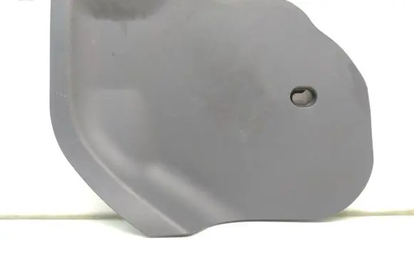 Hyundai Tucson JM Foot area side trim 846302e300