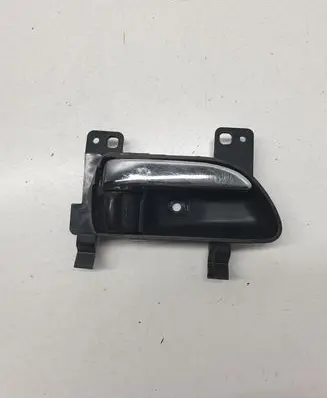 Front door interior handle