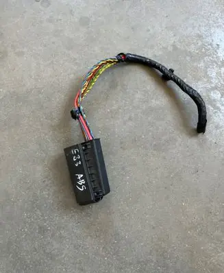 BMW X3 E83 Other wiring loom 6920058