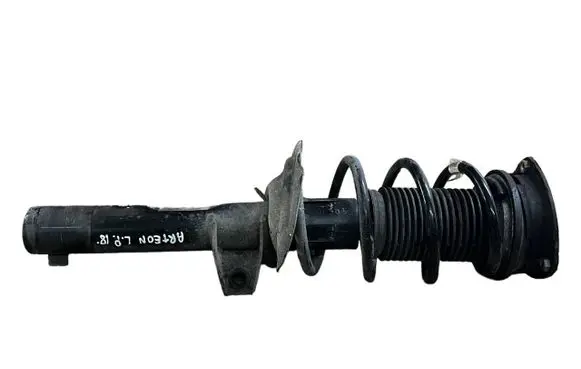 Volkswagen Arteon Front shock absorber with coil spring 3Q0413031CM 824904012645 5Q0412103E