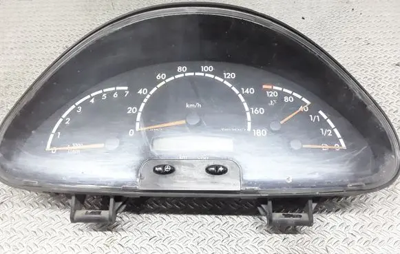 Mercedes-Benz Sprinter W901 W902 W903 W904 Speedometer (instrument cluster) A0014464721