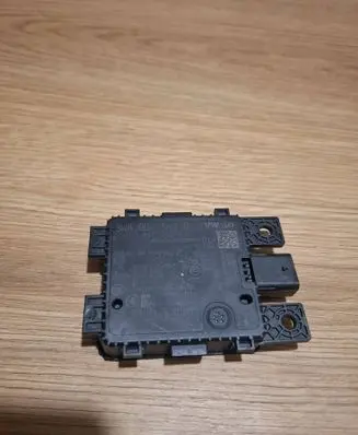 Distronic sensor radar