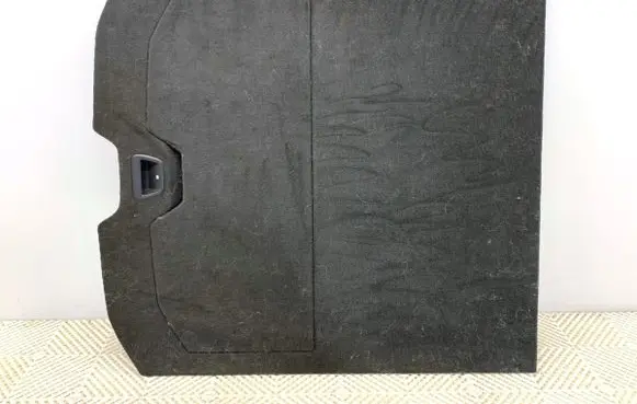 Volvo V70 Trunk/boot floor carpet liner 