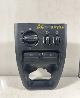 Volvo S40, V40 Light switch 868545
