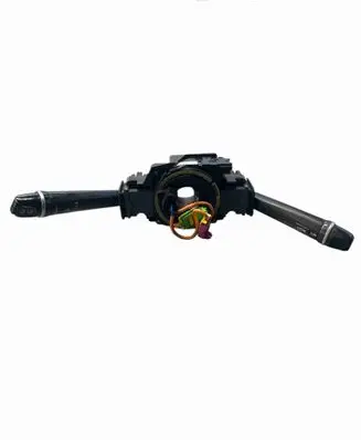 Volvo XC90 Wiper turn signal indicator stalk/switch 31313083