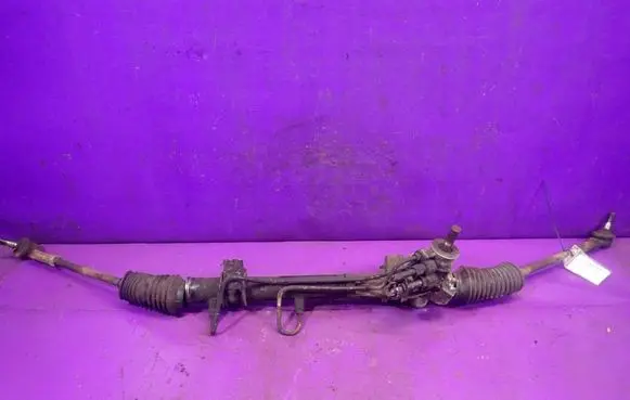 Renault Kangoo I Steering rack