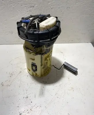 Volkswagen Golf IV Fuel injection high pressure pump 1j0919051c