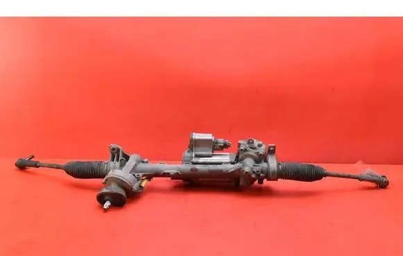 Audi A3 S3 8P Steering rack 1K1423051AJ