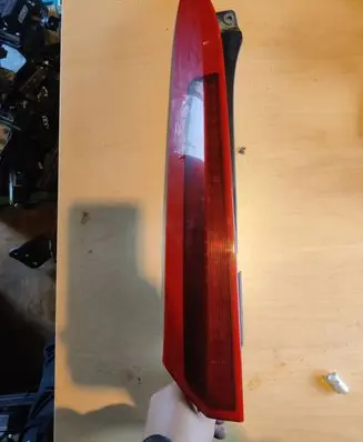 Volvo XC90 Rear/tail lights 157617