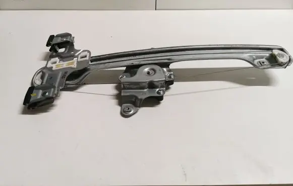Buick Encore I Front door window regulator with motor 98830SUV11