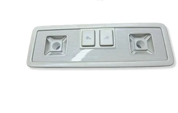 Volkswagen PASSAT B8 Rear seat light 5G0947291K