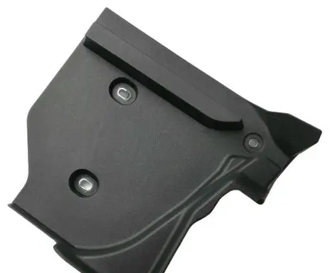 Volkswagen Tiguan Gearbox mount 571858831