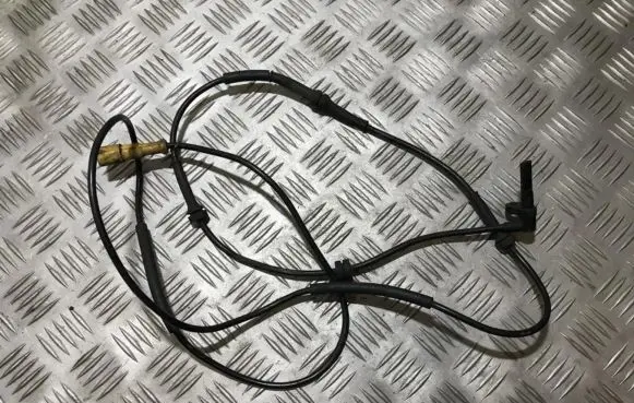 ABS brake wheel speed sensor