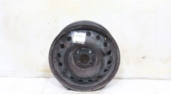 Mazda 2 R15 steel rim 2150649