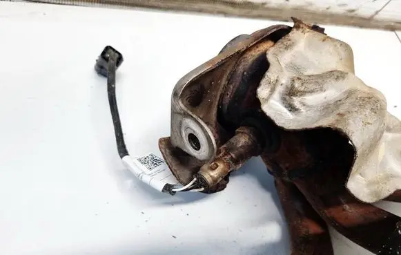 Nissan Qashqai Lambda probe sensor 