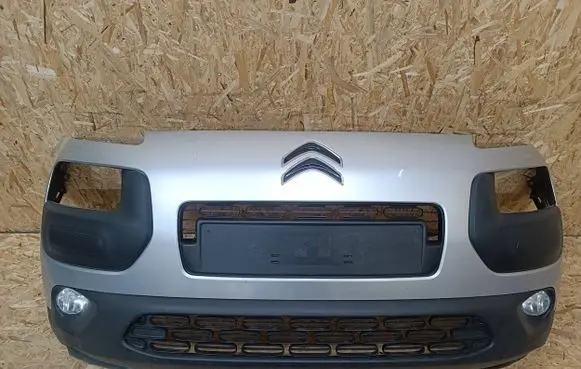Citroen C4 Cactus Front bumper