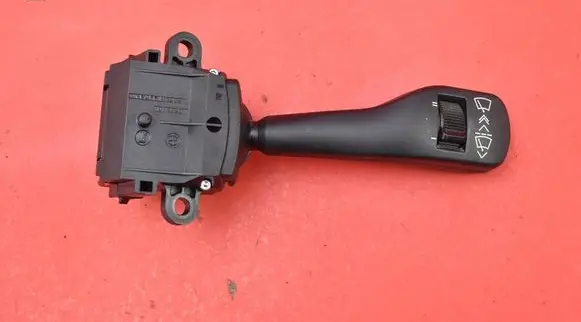 BMW Z4 E85 E86 Headlight wiper switch 01204000