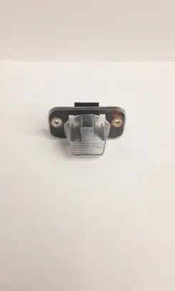 Volkswagen Transporter - Caravelle T4 Number plate light