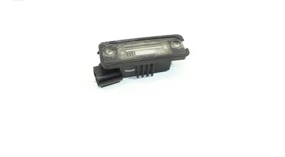 Volkswagen Phaeton Number plate light 1J6943021B