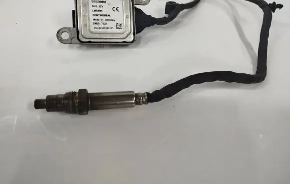 Opel Zafira C Lambda probe sensor 55598161 5WK97227
