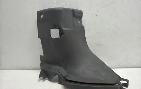 Peugeot Boxer Foot area side trim