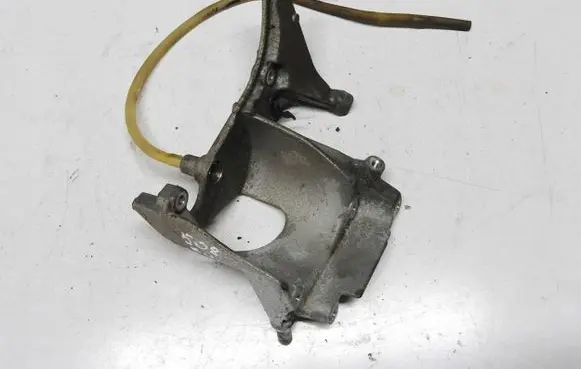 Peugeot Partner Fuel filter bracket/mount holder 9672309580