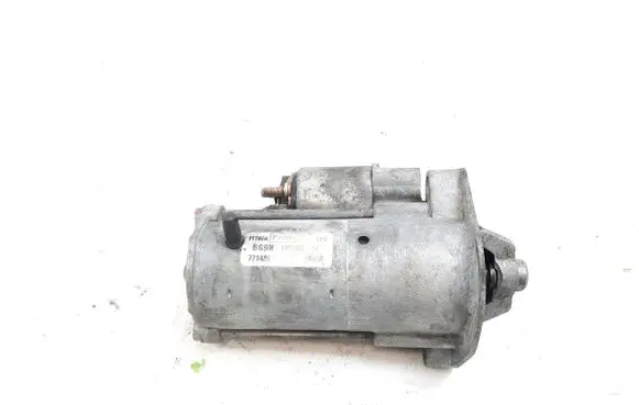 Volvo V70 Starter motor 6G9N11000JA
