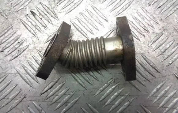 Fiat Doblo EGR valve line/pipe/hose