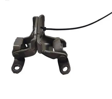 Subaru Outback (BS) Front door hinge set NFA FRL I120032