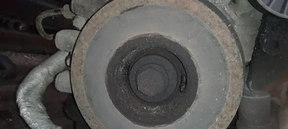 Crankshaft pulley